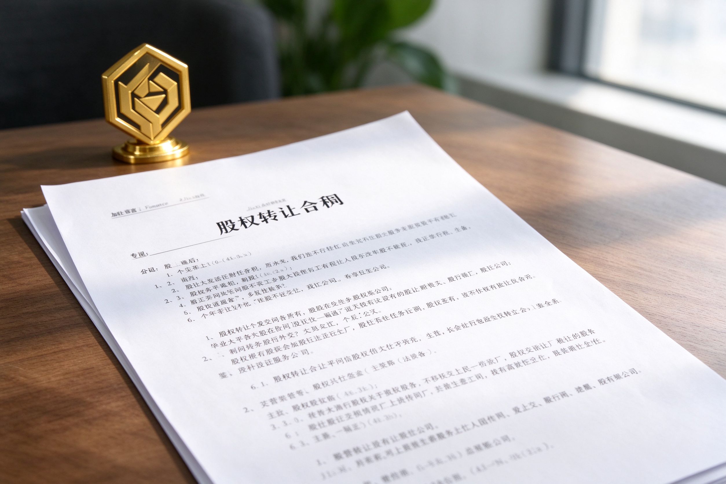 有限公司注册，投资人容易踩哪些坑