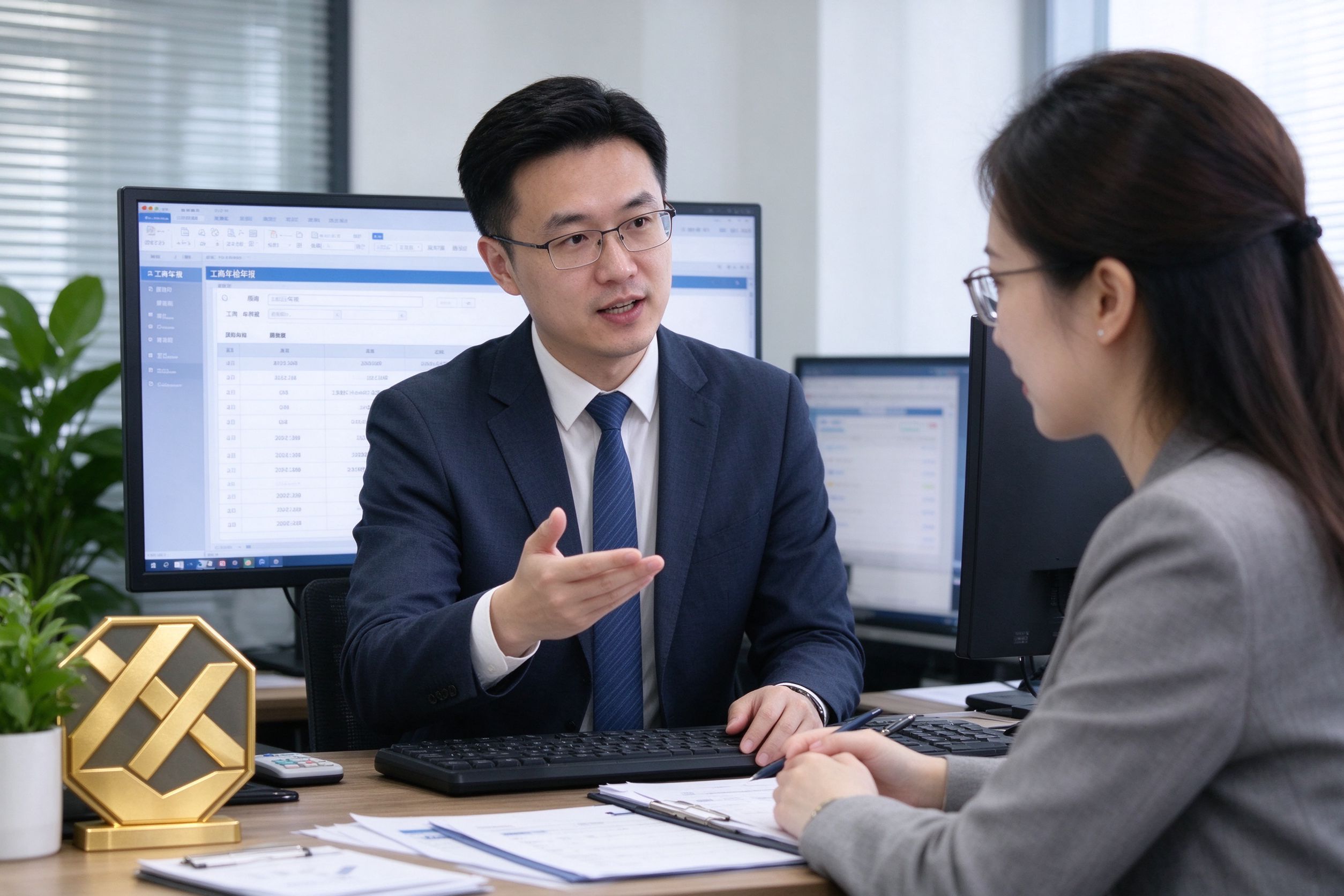 加急注册，法人办完后还要做什么