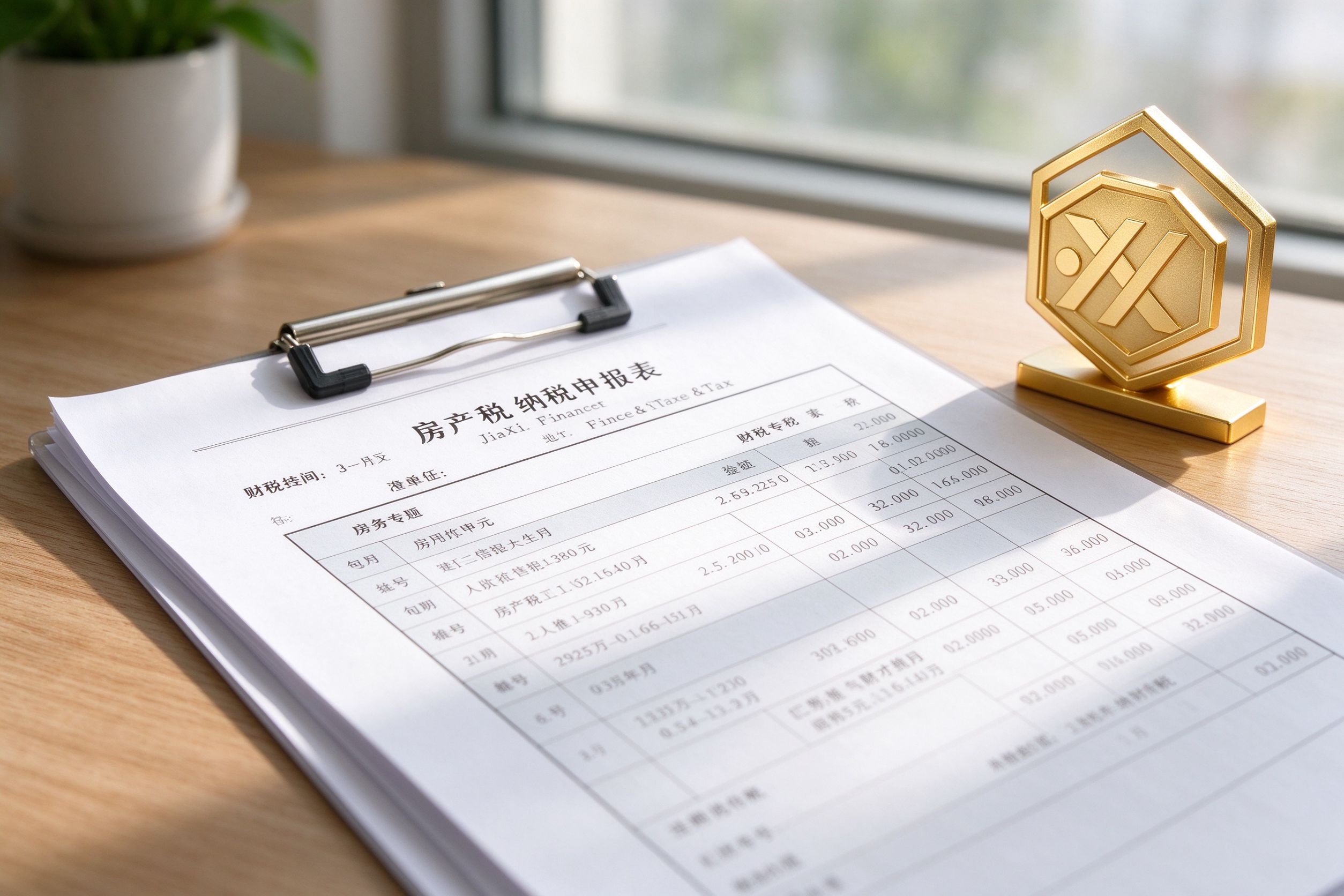 申请人办税务报到要不要本人到场