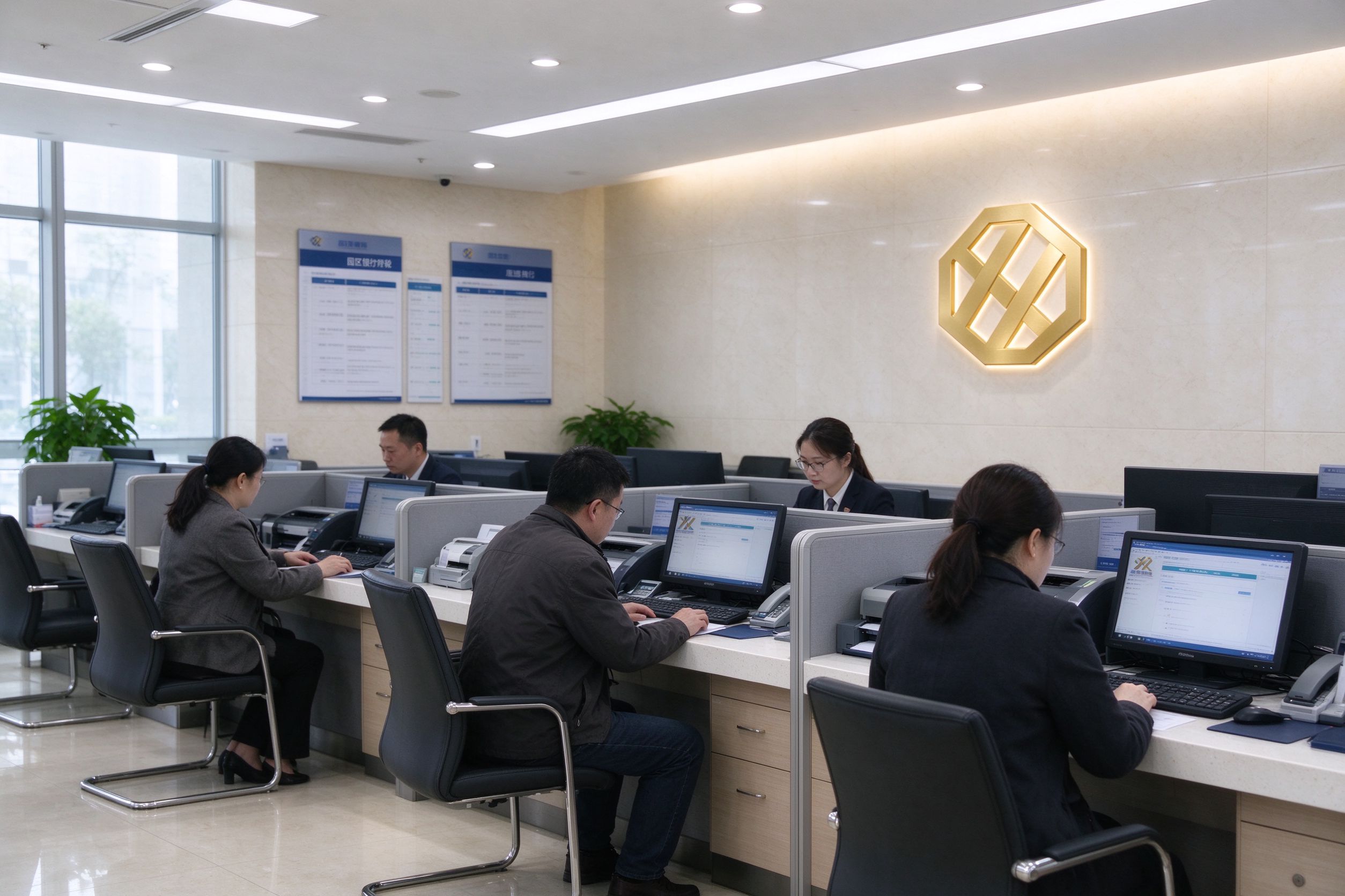 法人签园区招商协议前重点核什么