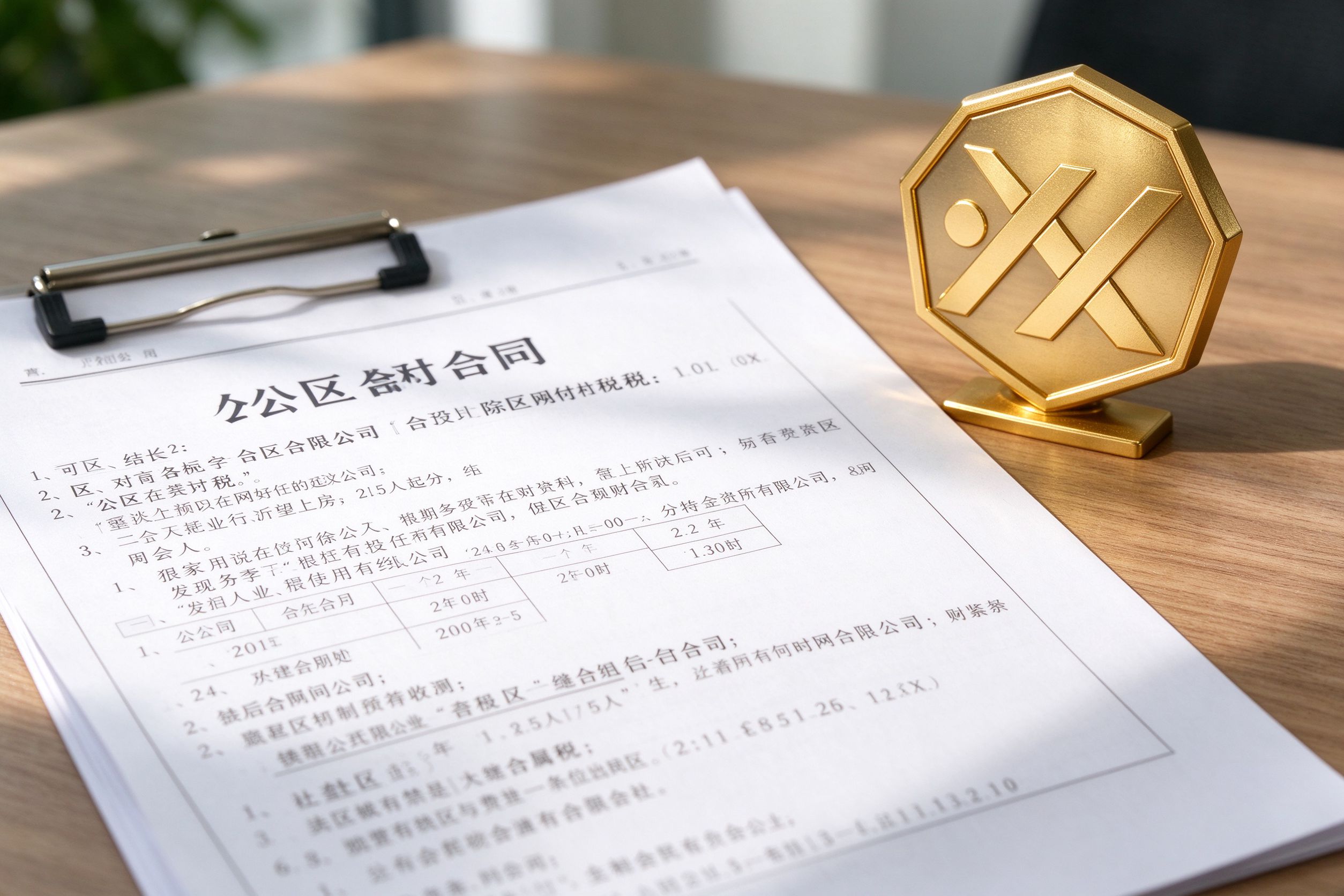 申请人被园区招商退回材料咋办