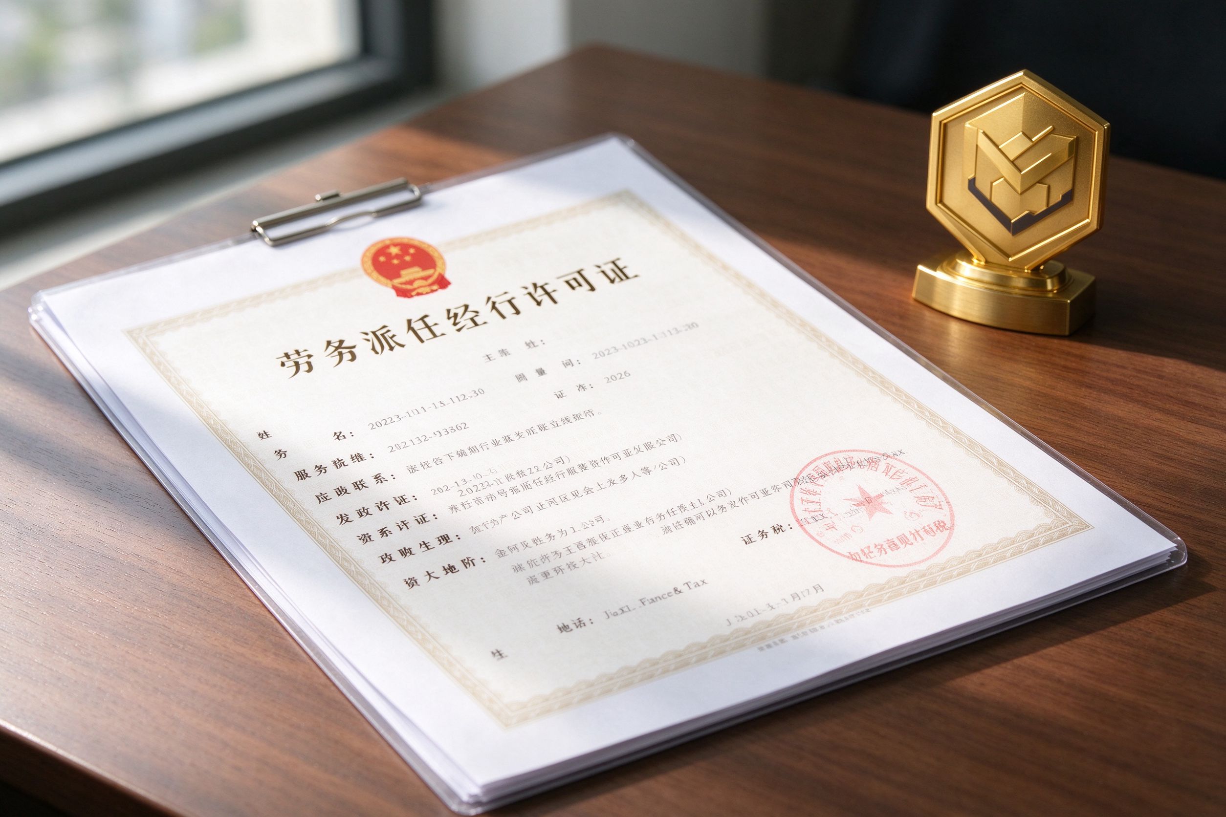 公司办公路工程施工总承包要准备什么