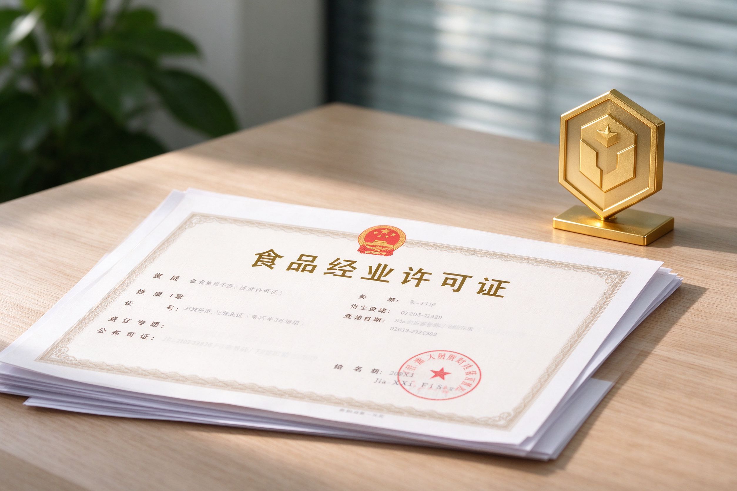 公司建筑施工资质新标准解读