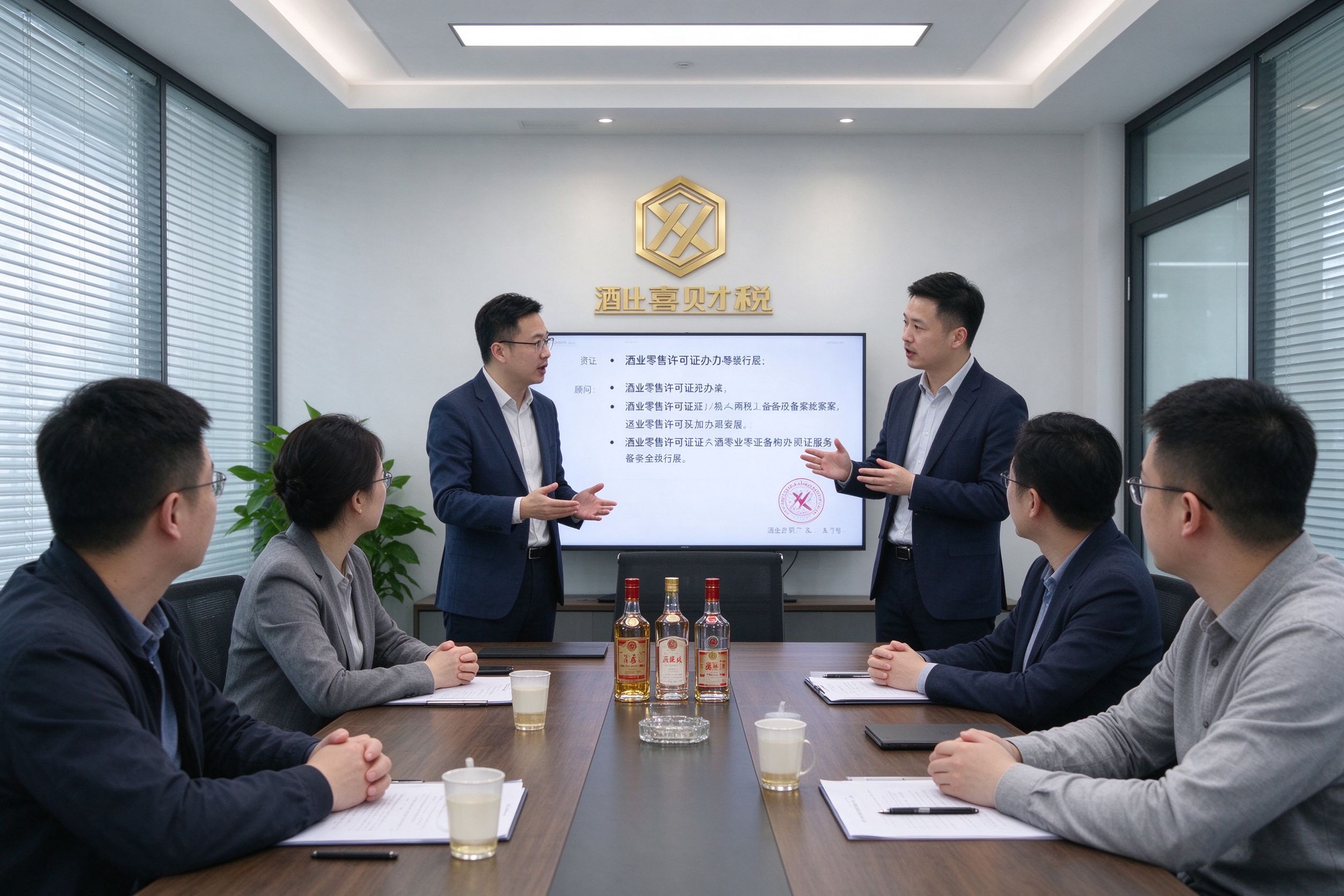 公司建筑装修装饰专业承包升级怎么办理